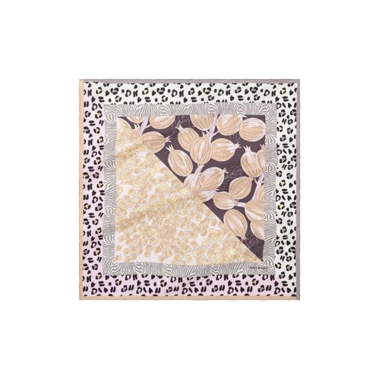 Elevating Style Custom Silk Scarf Bandana Printing with Innovative Manufacturer Design